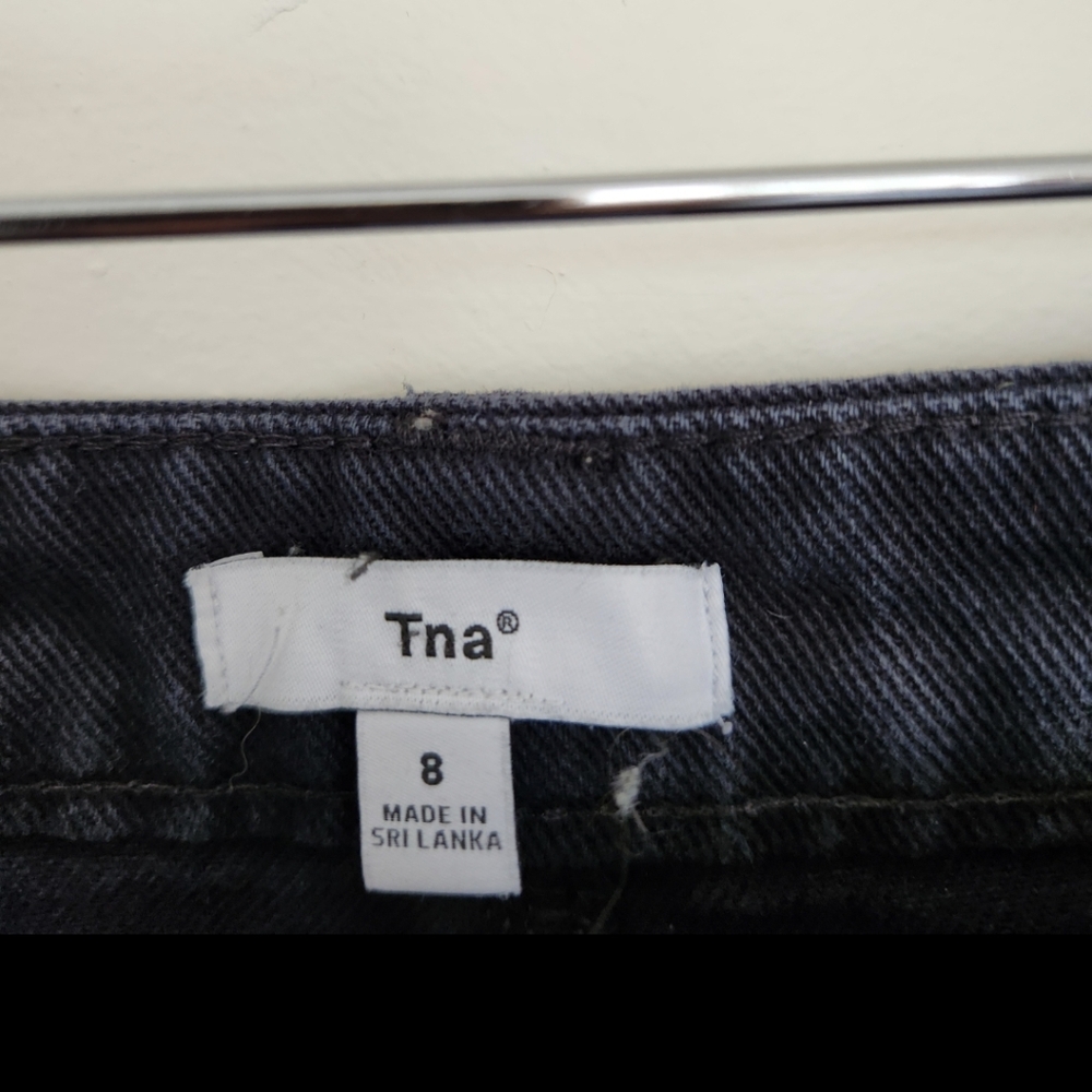 Aritzia TNA Utility Pants Size 8 - Picture 8 of 8